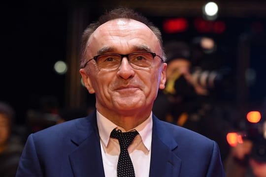 Danny Boyle taucht in die 70er Jahre ein.