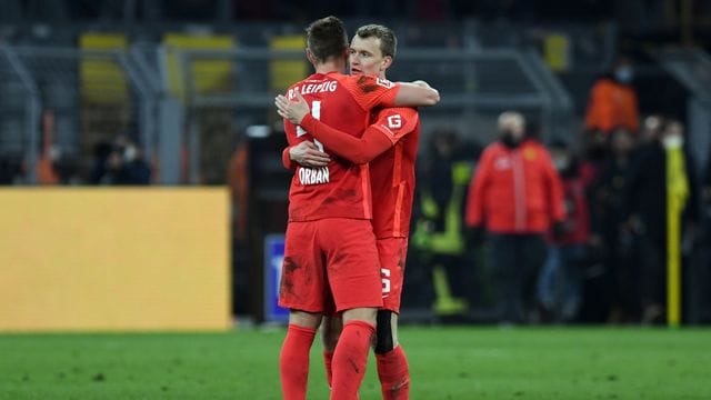 RB Leipzig RB Leipzig