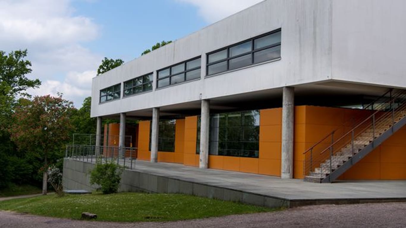 Musikgymnasium Weimar