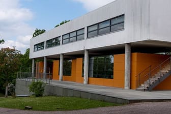 Musikgymnasium Weimar