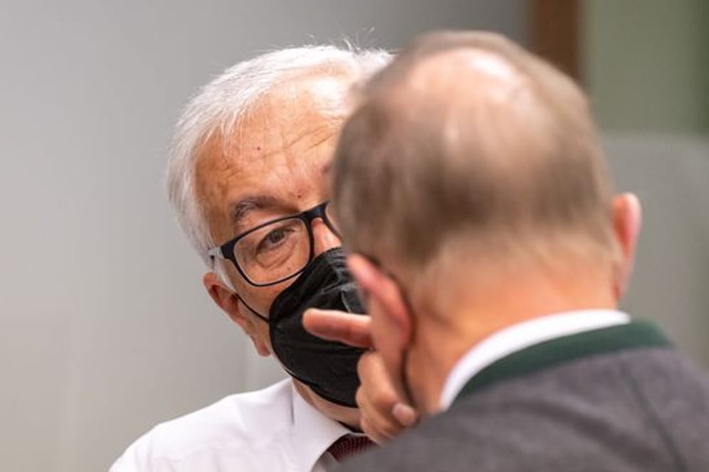 Miesbacher Sparkassenaffäre erneut vor Gericht