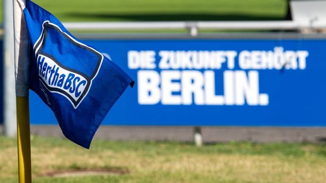 Hertha BSC