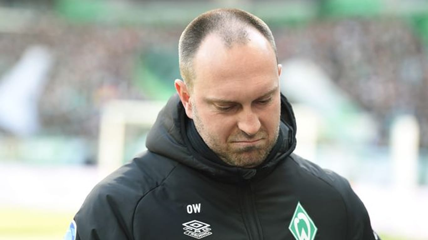 Werder Bremen - SV Sandhausen