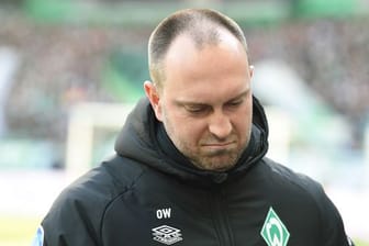 Werder Bremen - SV Sandhausen