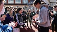 150 Jugendliche debattieren in Göttingen über Europa