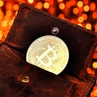 Ein sicherer Ort für Bitcoins? Es gibt verschiedene Wallet-Arten – mit einem Cold Wallet können Sie Ihr Vermögen vor Hackingangriffen schützen.
