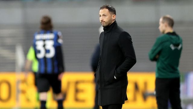 RB Leipzig - Atalanta Bergamo