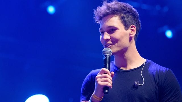 Wincent Weiss