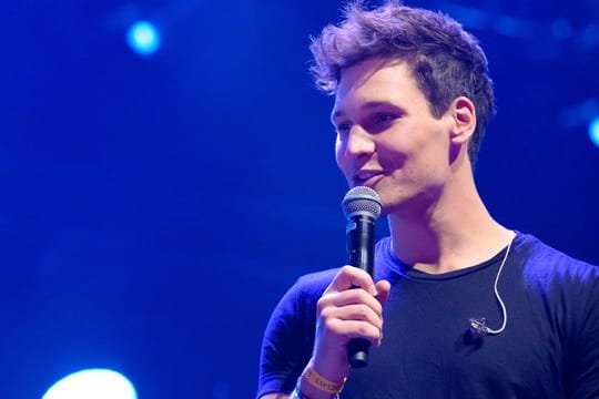 Wincent Weiss