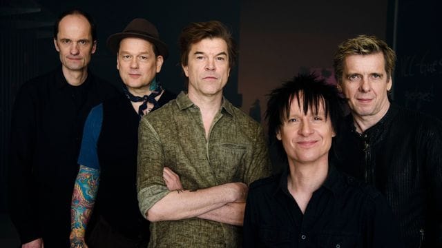 Die Toten Hosen