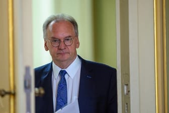 Sachsen-Anhalts Ministerpräsident Reiner Haseloff