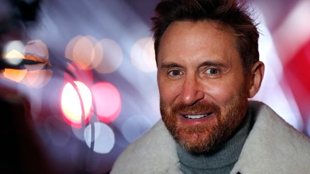David Guetta glaubt an die positive Kraft der Musik - gerade in Krisenzeiten. David Guetta glaubt an die positive Kraft der Musik - gerade in Krisenzeiten.