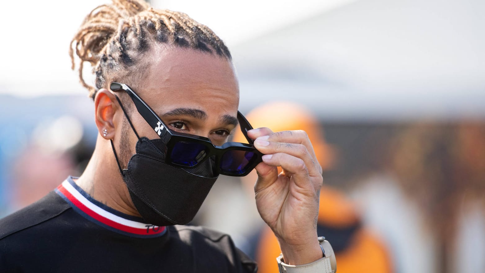 Lewis Hamilton: Der Brite ist siebenfacher Formel-1-Weltmeister.