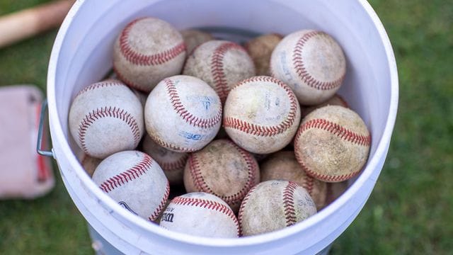 Baseball Baseball