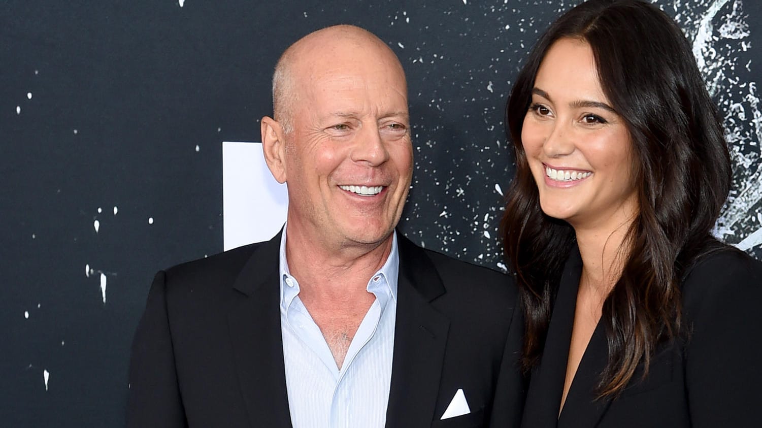 Bruce Willis und Emma Heming Willis: Das Paar ist seit 2009 verheiratet.