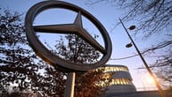 Mercedes stellt 3.000 Softwareentwickler ein, um Führungsrolle zu übernehmen