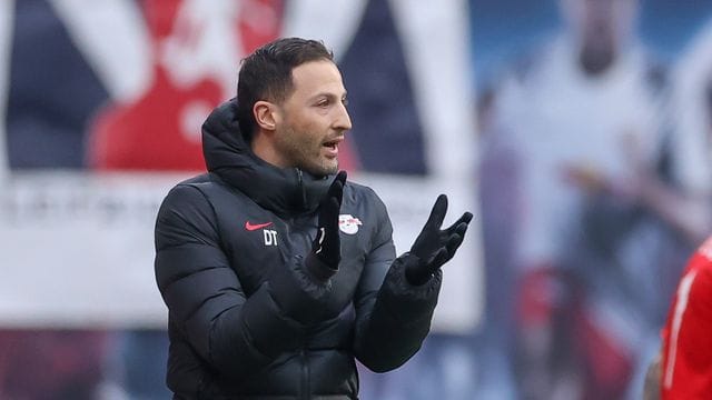 Domenico Tedesco Domenico Tedesco