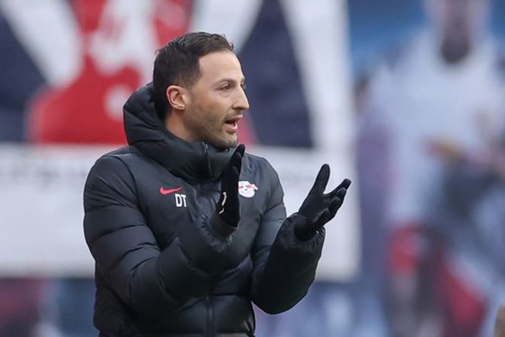 Domenico Tedesco