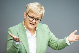 Renate Künast (Die Grünen)