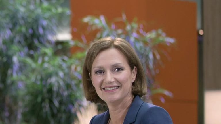Bettina Schausten wird neue ZDF-Chefredakteurin.