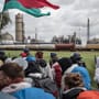 Hamburg: Weshalb Aktivisten gegen LNG-Terminals aufbegehren