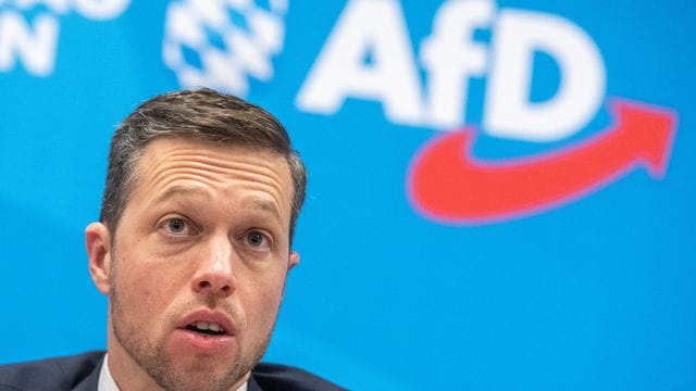 Christoph Maier (AfD) Christoph Maier (AfD)