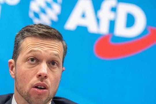 Christoph Maier (AfD)