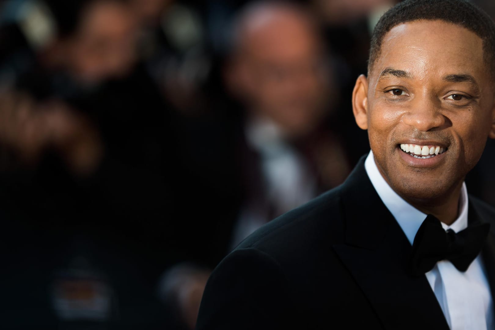 Will Smith: Der Schauspieler gewann dieses Jahr einen Oscar.