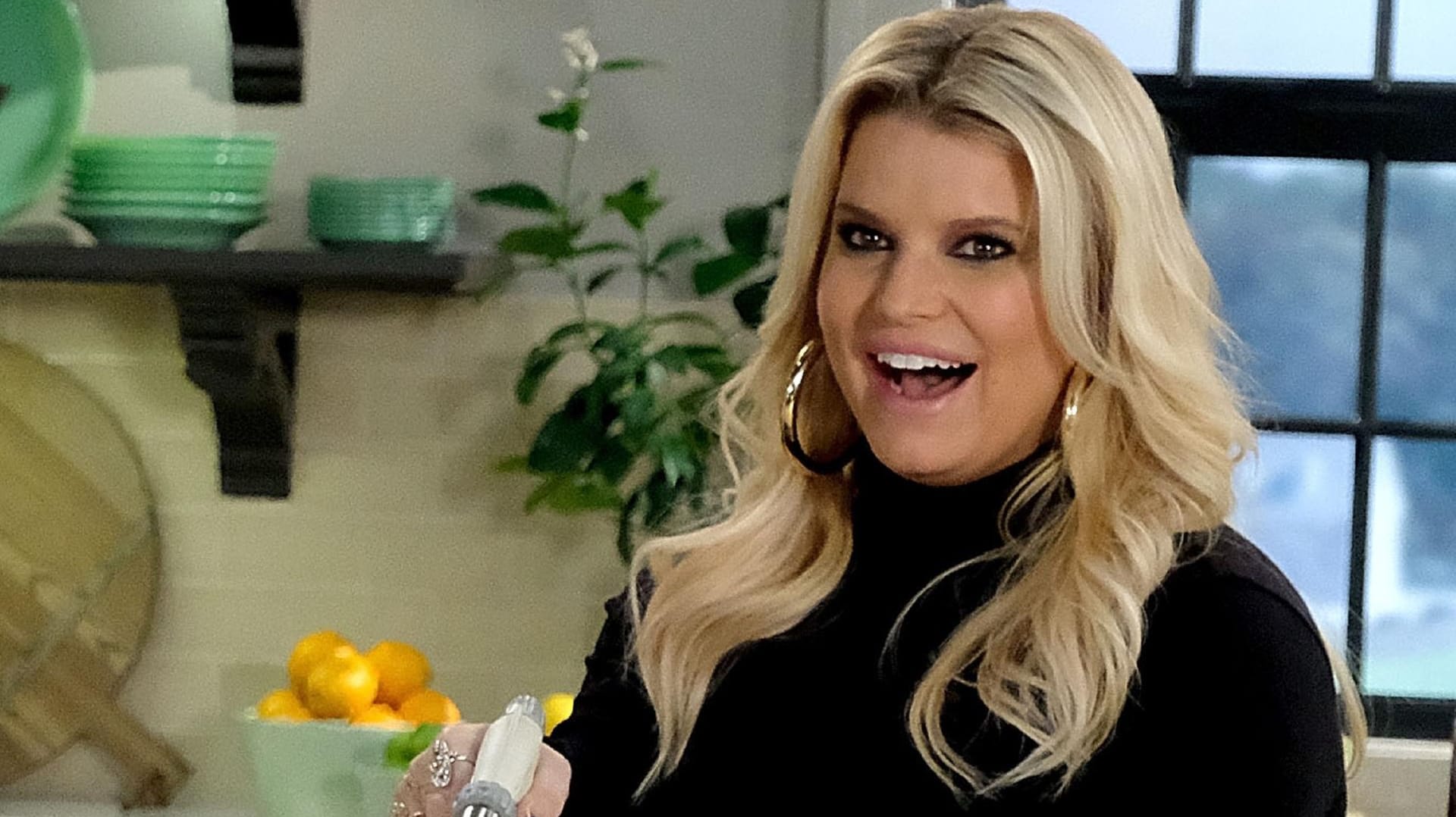 Jessica Simpson: Die Schauspielerin hat mächtig abgenommen.