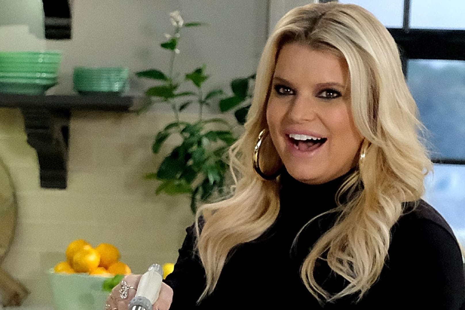 Jessica Simpson: Die Schauspielerin hat mächtig abgenommen.