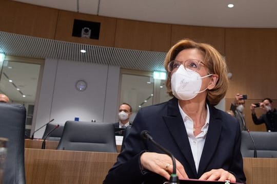 Untersuchungsausschuss Landtag Rheinland-Pfalz