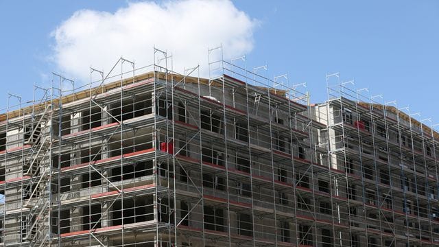 Wohnungsbau