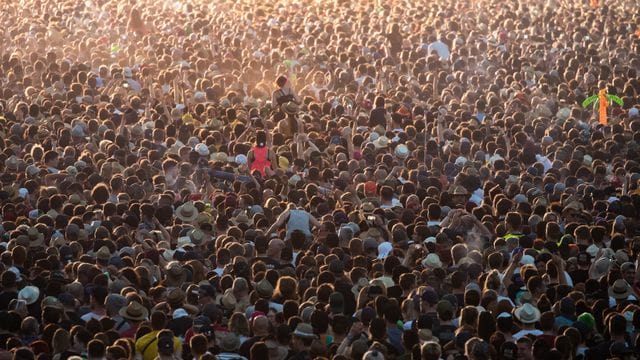 Rock im Park