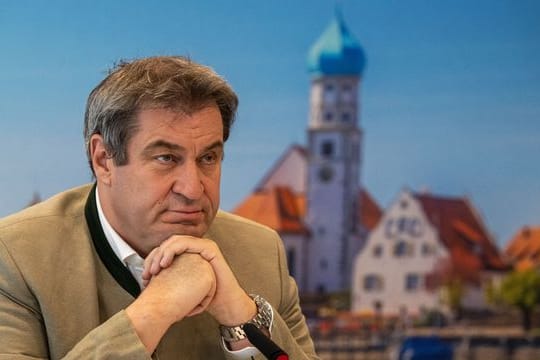 Markus Söder (CSU)