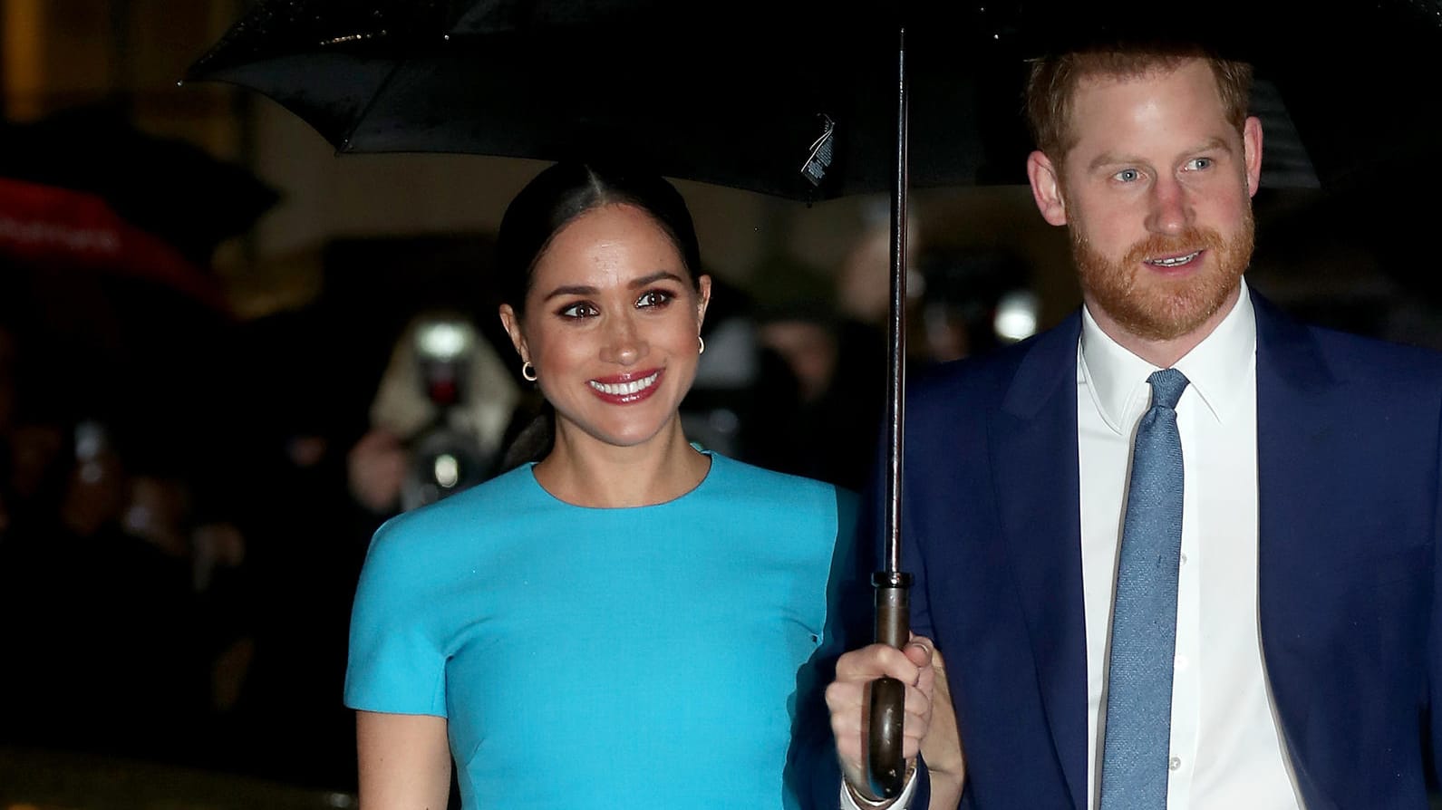 Herzogin Meghan und Prinz Harry: Offenbar steht eine gemeinsame Europareise des royalen Paares kurz bevor. Herzogin Meghan und Prinz Harry: Offenbar steht eine gemeinsame Europareise des royalen Paares kurz bevor.