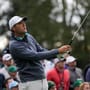 Masters in Augusta: Scheffler vor Finalrunde vorn - Woods mit Negativrekord
