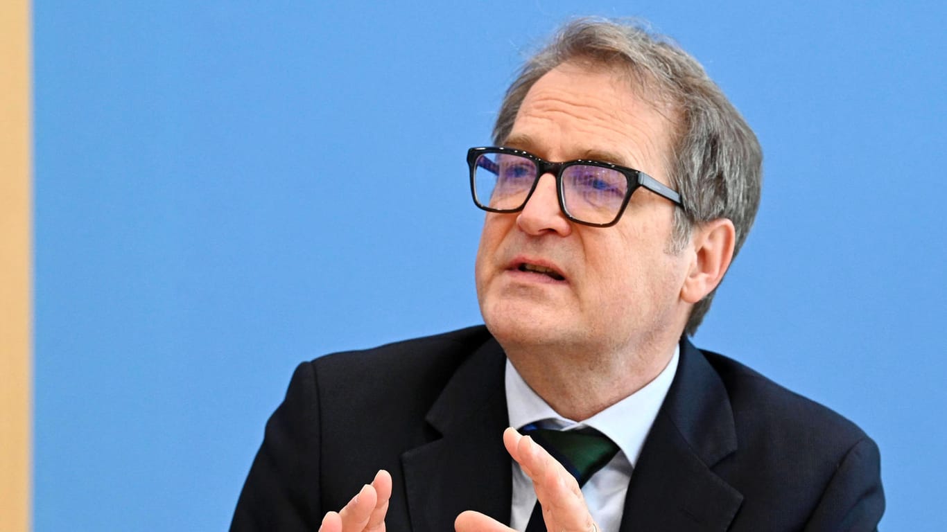 Volker Wieland: Der Ökonom zieht sich aus dem Rat der Wirtschaftsweisen zurück.