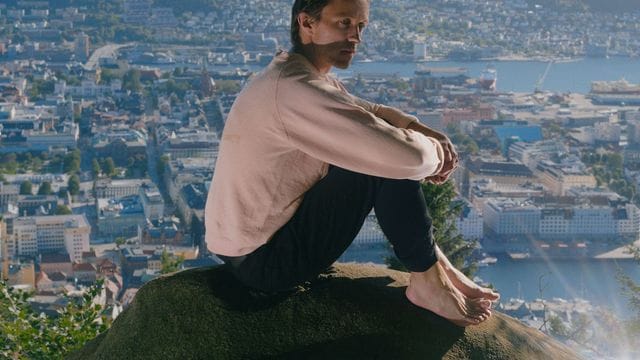 Die pure Schönheit des Schwelgens: Sondre Lerche.