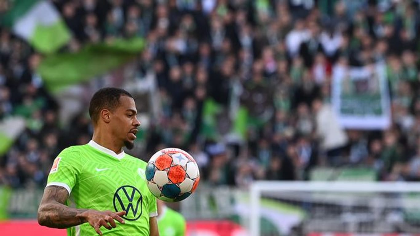 VfL Wolfsburg - Arminia Bielefeld