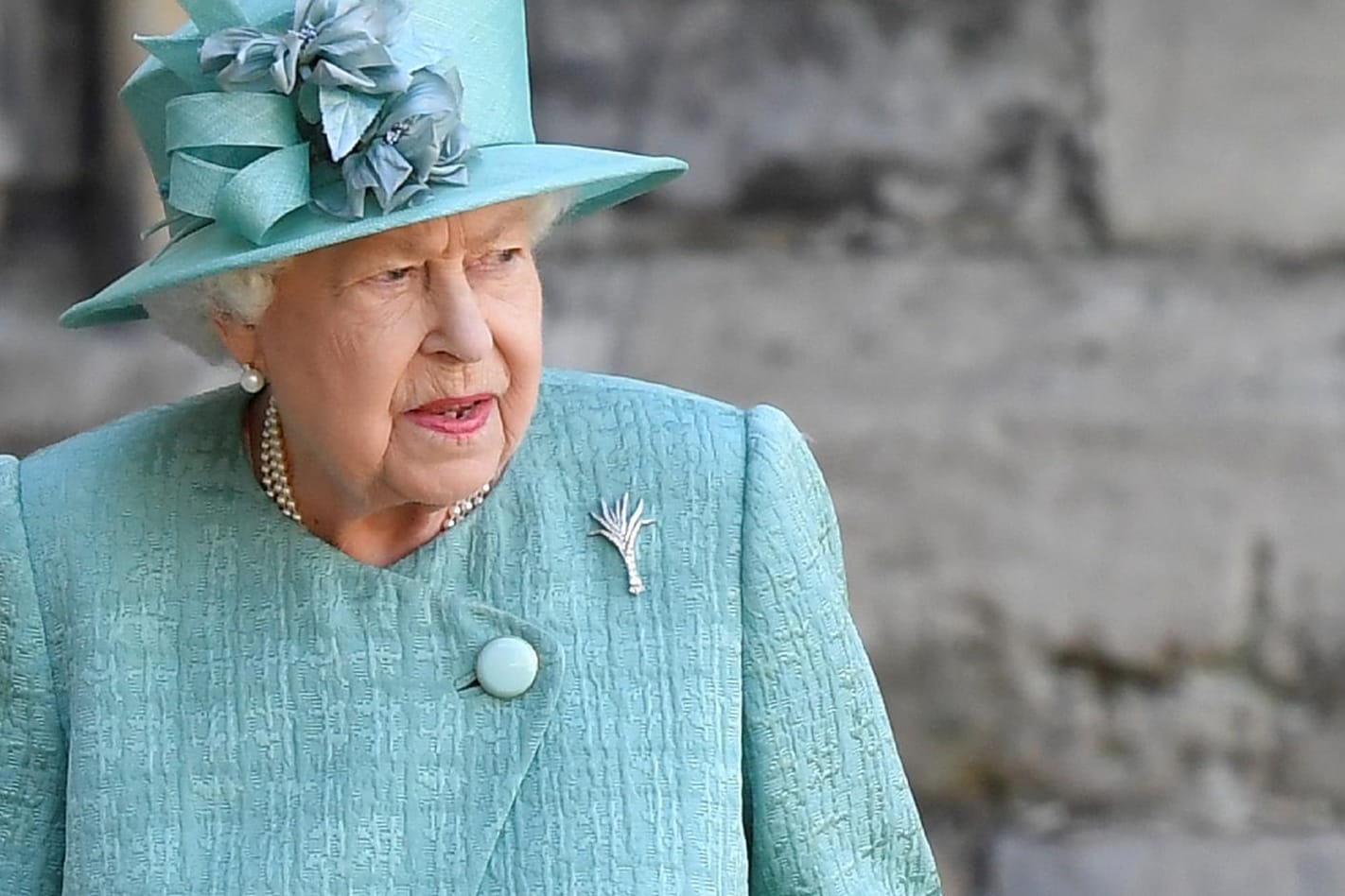 Queen Elizabeth II.: Die Monarchin feiert in diesem Jahr ihren 96. Geburtstag.