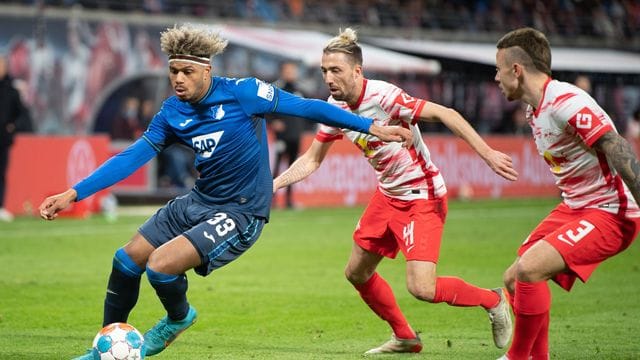 RB Leipzig - TSG 1899 Hoffenheim