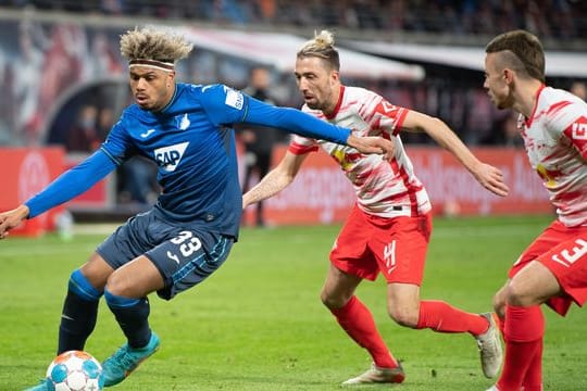 RB Leipzig - TSG 1899 Hoffenheim