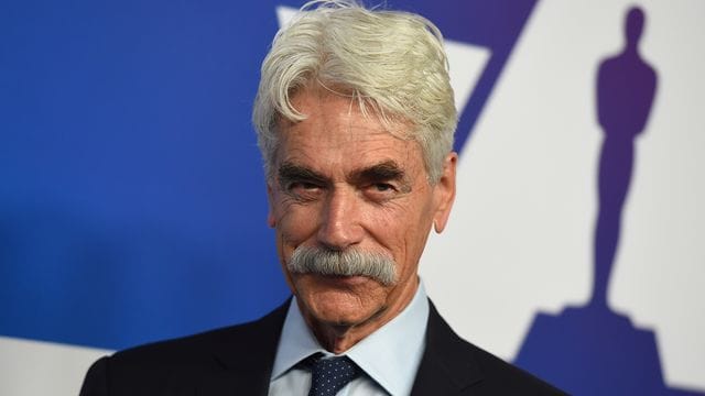 US-Schauspieler Sam Elliott hat sich entschuldigt.