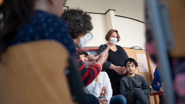 Vorbereitungsklasse Vorbereitungsklasse