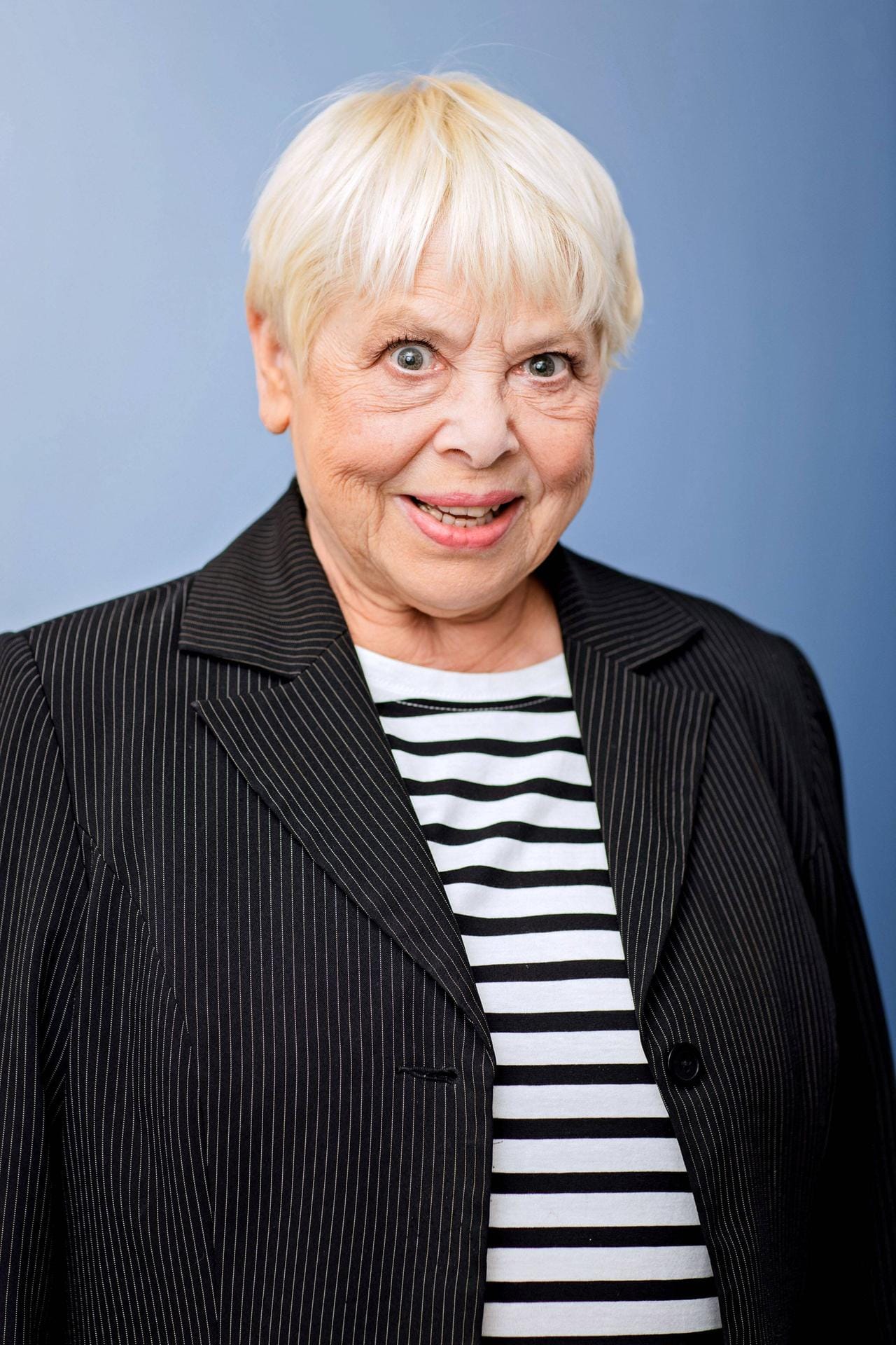 Ursula Staack: Die Schauspielerin, die auch aus der Sendung "Löwenzahn" bekannt ist, erhielt 2018 die Diagnose Parkinson.