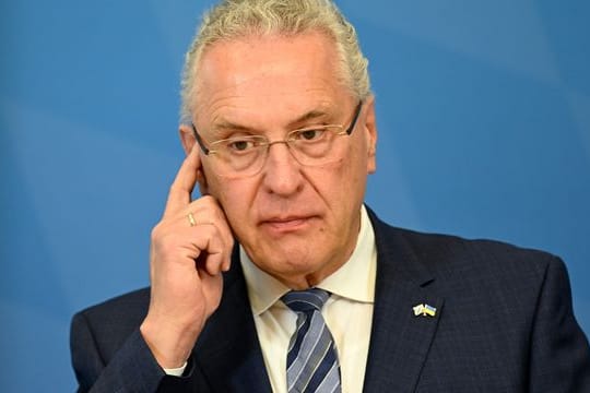 Joachim Herrmann