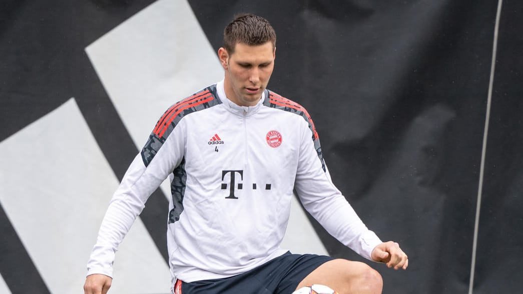 Niklas Süle: Der Nationalspieler fehlt gegen Villarreal.