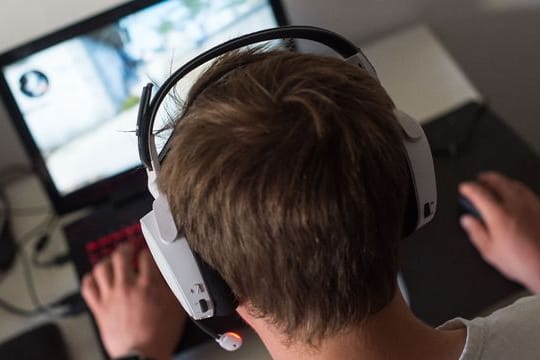 Zeitvertreib: Der deutsche Videospiele-Markt ist auch im zweiten Corona-Jahr deutlich gewachsen.
