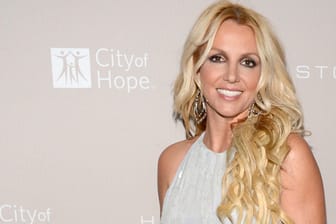 Britney Spears: Die Musikerin erwartet ihr drittes Kind.