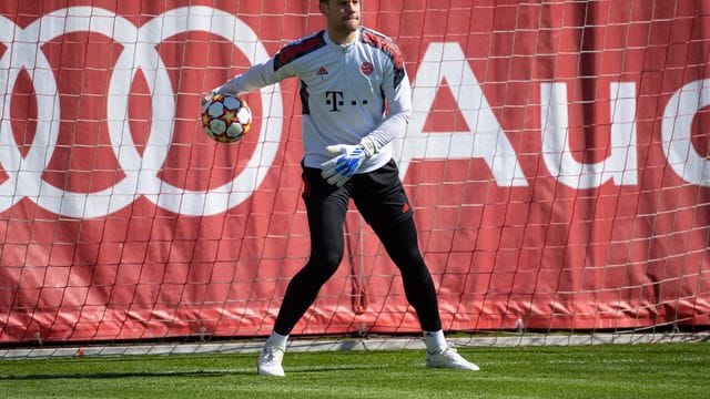 Manuel Neuer
